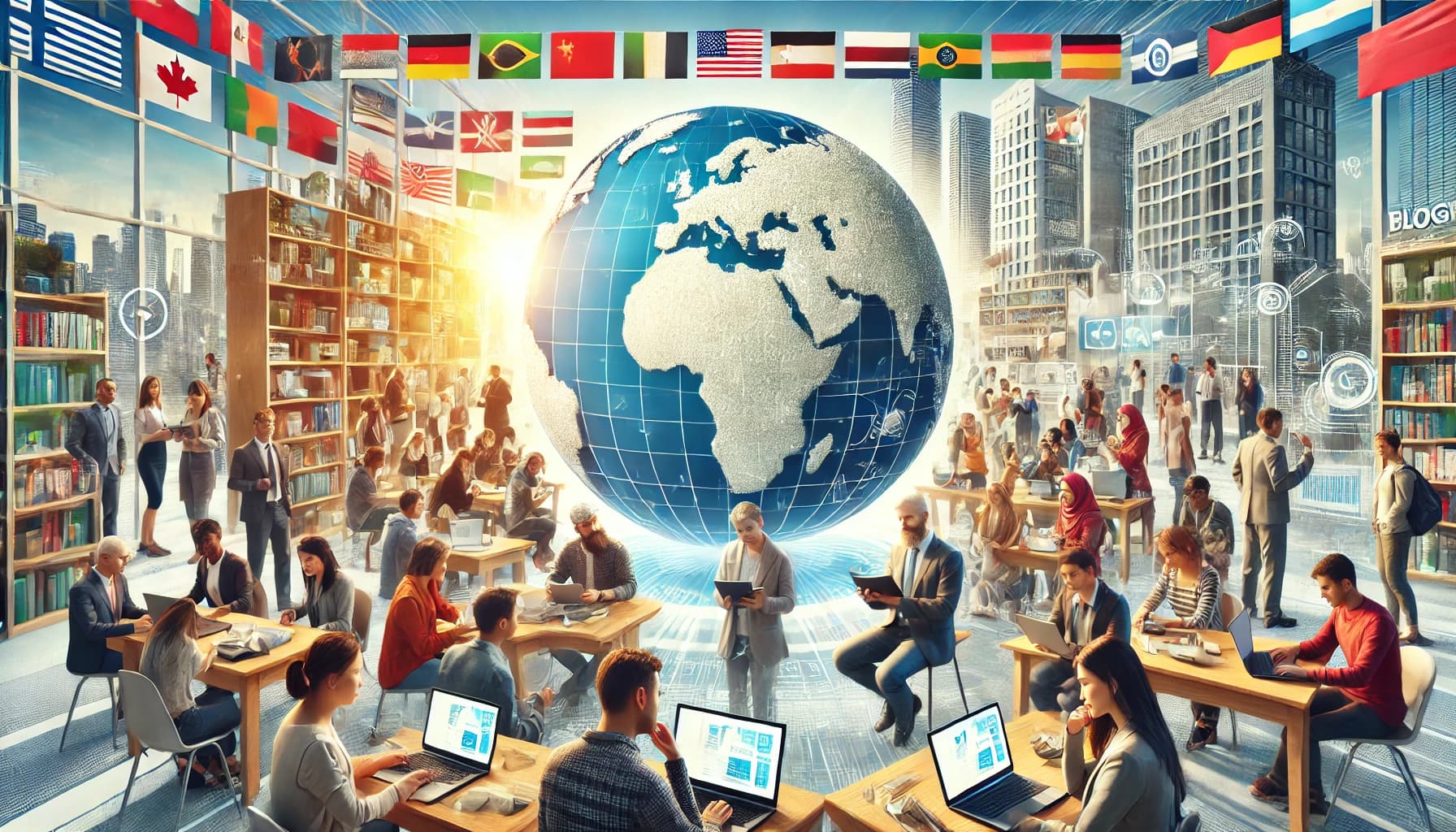 How to Translate iSpring Suite eLearning Courses: A Comprehensive Guide